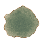 Jade  - Plate