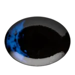 Admiral - Oval Plate