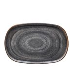 Murano - Oval Plate 30cm