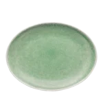 Forest - Oval Plate