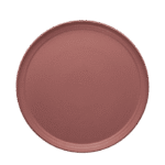Wings Terracotta - Plate
