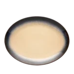 Sofia - Oval Plate