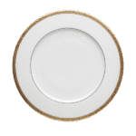 Marchesa Gold - Dining Plate