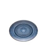 Swirl - Oval Plate 32cm