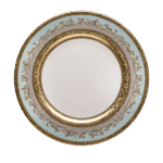 Agadir Turquoise - Plate