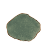 Jade  - Oval Plate