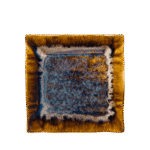 Nautic - Square Plate