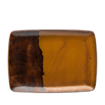 Ferlo Desert - Rectangular Plate