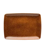 Tawny - Rectangular Plate