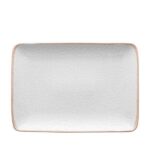 Pave - Rectangular Plate 34cm