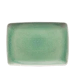 Forest - Rectangular Plate