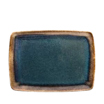 Fancy - Rectangular Plate