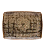 Illusion  - Rectangular Plate