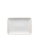 Pave - Rectangular Plate 25cm