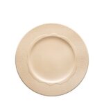 Duetto Beige - Plate 28cm