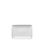 Pave - Rectangular Plate 21cm