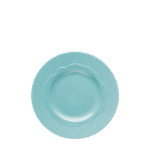 Duetto Blue - Plate 22cm