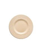 Duetto Beige - Plate 22cm