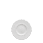 Duetto White - Plate 16cm