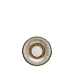 Agadir Turquoise - Saucer