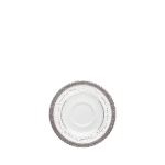 Marchesa Silver - Saucer