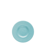 Duetto Blue - Plate 16cm