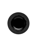 Duetto Black – Deep Plate 24cm