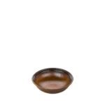 SHARE Brown - Bowl 110x30mm