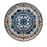 Arabesque Digital - Plate 30cm