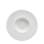Duetto White - Pasta Plate