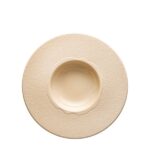 Duetto Beige – Pasta Plate