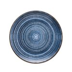 Swirl - Plate 24cm