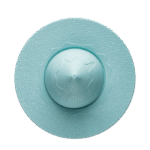 Duetto Blue - Dome plate