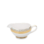 Agadir Turquoise - Cream Jug