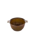 SHARE Brown - Circular Platter