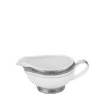 Marchesa Silver - Cream Jug