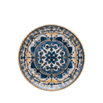 Arabesque Digital - Plate 22cm