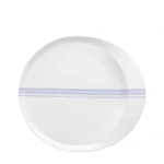 Loop Blue Line - Plate