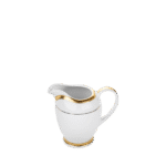 Marchesa Gold - Milk Jug