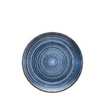 Swirl - Plate 22cm
