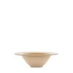 Duetto Beige – Bowl 17.5cm