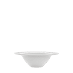 Duetto White - Bowl 17.5cm