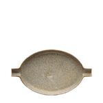 Wings Stone – Oval Pan