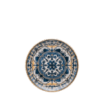 Arabesque Digital - Plate 20cm
