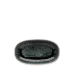 Astra - Deep Oval Plate