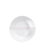 Loop Pink Line - Bowl