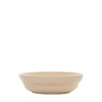 Duetto Beige – Bowl 19cm