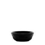 Duetto Black – Bowl 14cm