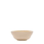 Duetto Beige – Bowl 8cm
