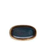 Fancy - Deep Oval Plate